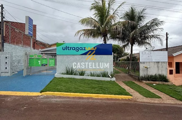 Imóvel comercial e residencial para venda,  Centro, Ubiratã