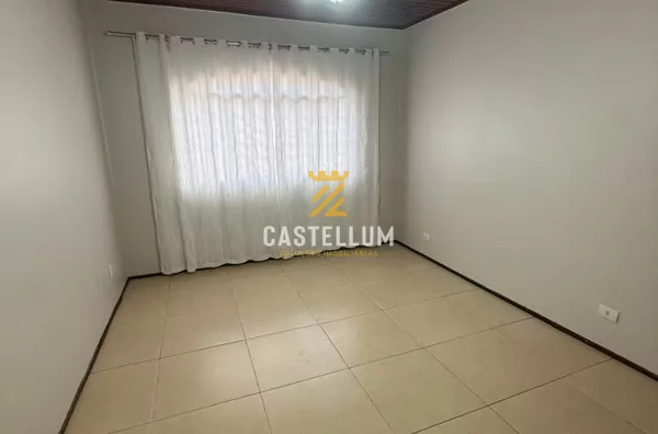 Casa para aluguel em Ubiratã/Pr.