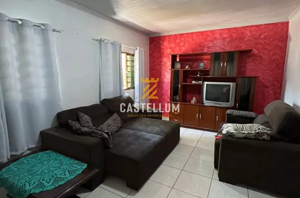 Casa para venda,  Conjunto Novo, Ubirata