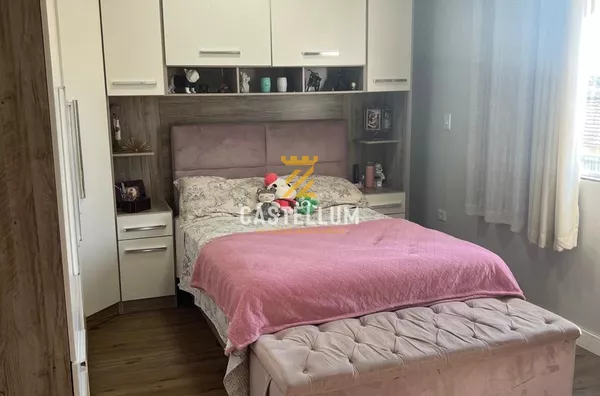 Apartamento para venda,  no Centro de Ubiratã - Pr.