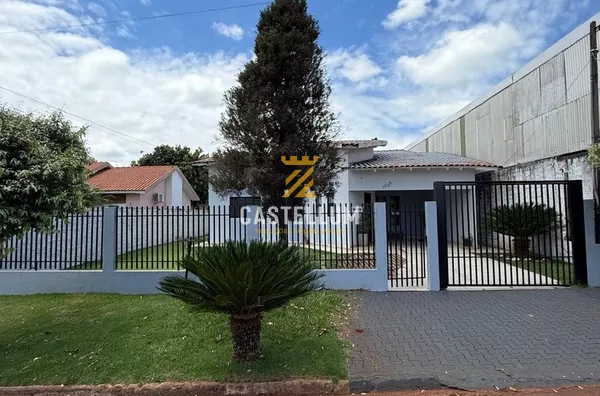 Casa para venda,  Jardim São Vicente, Ubiratã