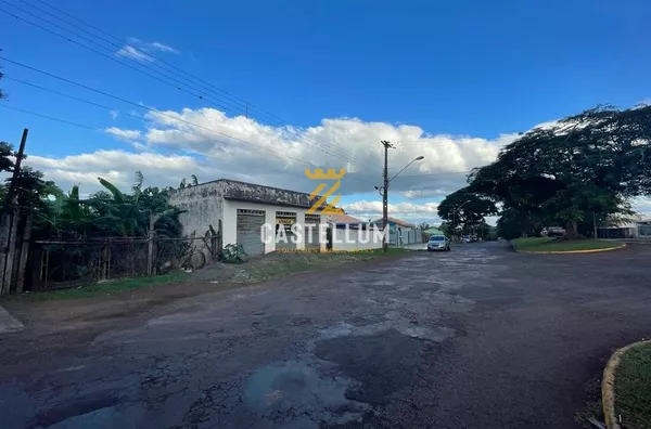 Terreno para venda,  , Ubirata