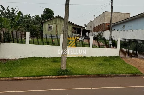 Terreno residencial para venda,  Centro, Ubiratã
