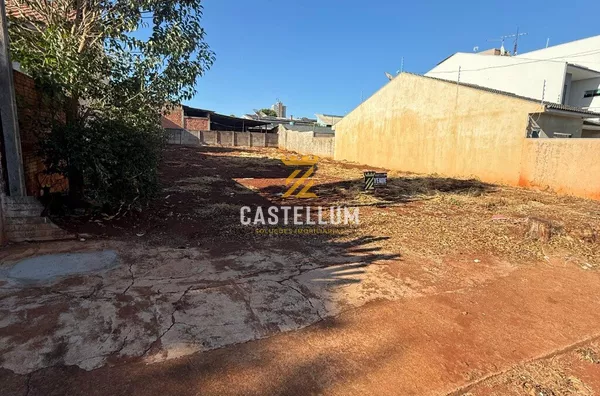 Terreno para venda,  Centro, Ubiratã