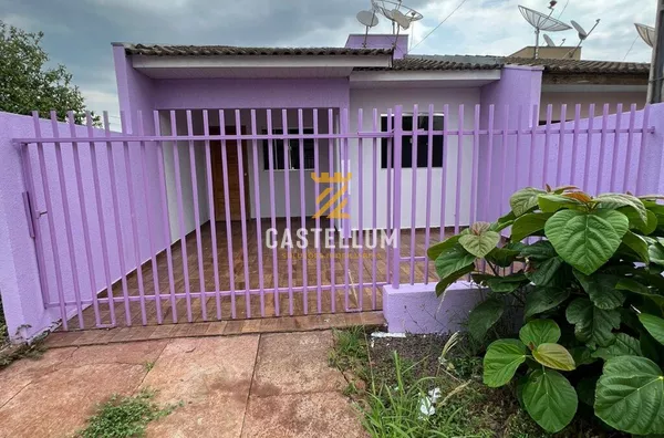 Casa para venda