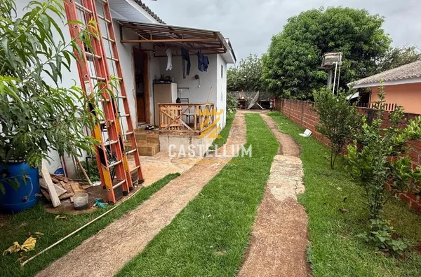 Imóvel comercial e residencial para venda,  Centro, Ubiratã