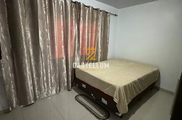 Casa para venda,  Jardim Tropical, Ubiratã