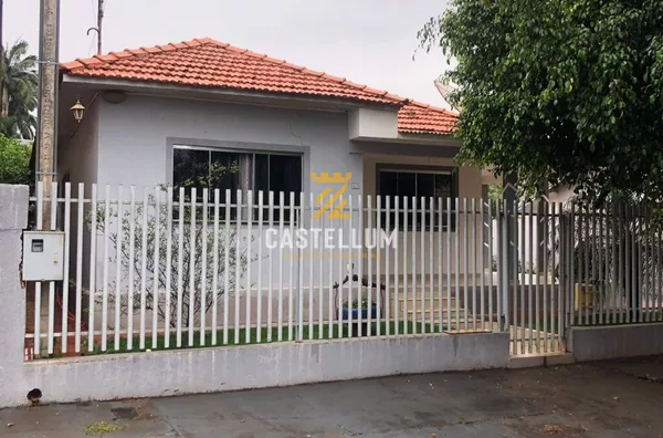 Casa para venda