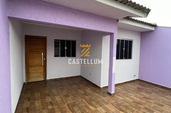 Casa para venda