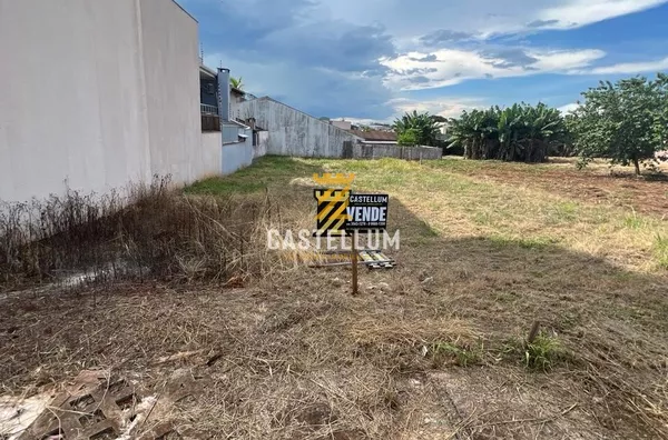 Terreno para venda, Centro, Ubiratã