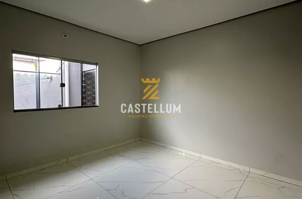 Casa para aluguel, no Parque Do Lago em Ubiratã/PR. - Foto 9