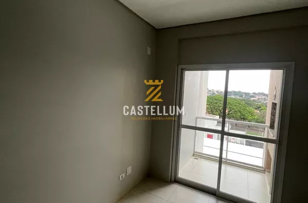 Apartamento para venda no Residencial Da Vinci