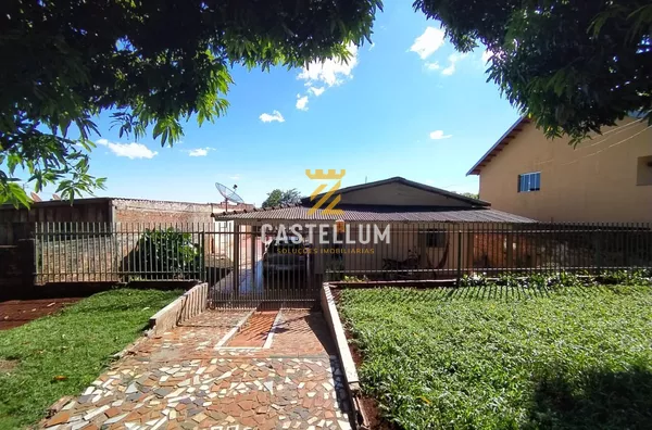 Casa para venda