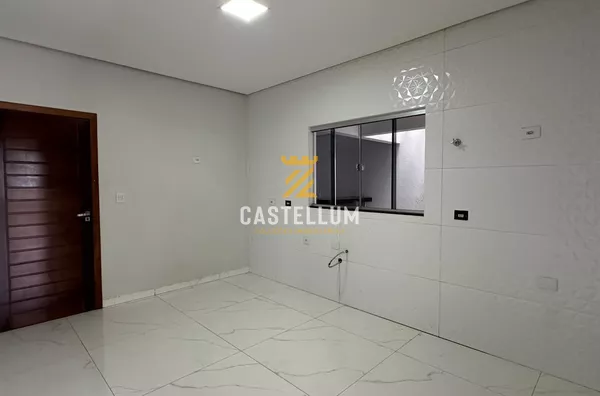 Casa para aluguel, no Parque Do Lago em Ubiratã/PR. - Foto 4