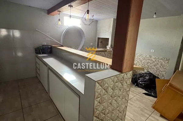 Casa para venda
