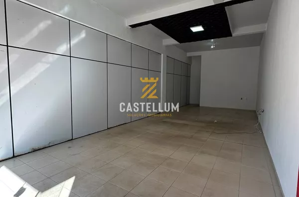 Sala Comercial para aluguel, no Centro de Ubiratã/Pr.