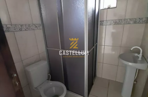 Casa para aluguel,  Jardim Lunardelli, Ubirata