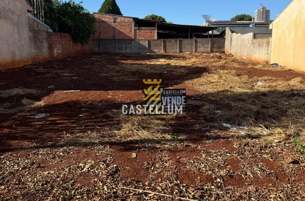 Terreno para venda,  Centro, Ubiratã