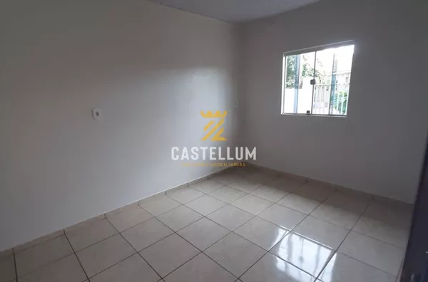 Casa para aluguel,  Jardim Lunardelli, Ubirata