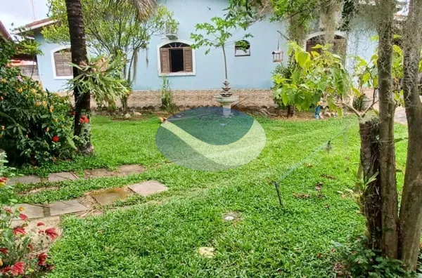 Excelente Casa - Foto 1