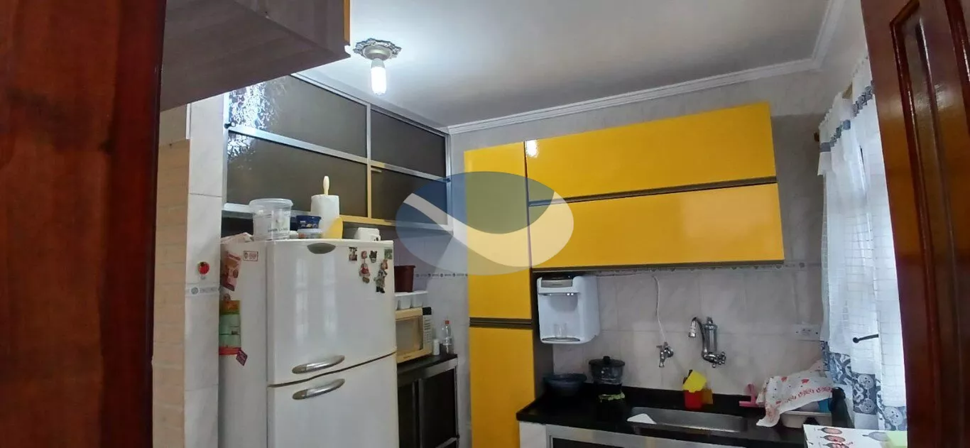 Sobrado, 2 quartos, 72 m² - Foto 7