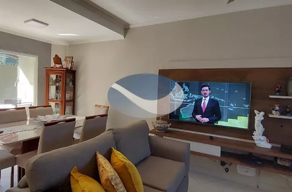 Sobrado para venda com 3 dormitórios,  Martim De Sa, Caraguatatuba - Foto 2