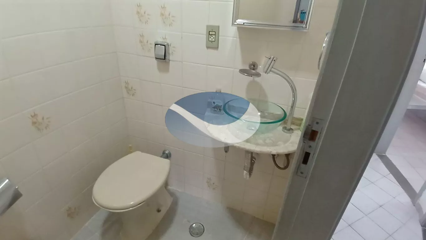 Apartamento à venda com 2 quartos, 61m² - Foto 7