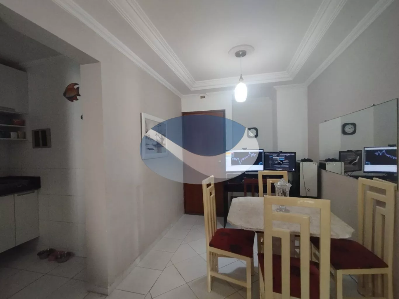 Apartamento, 2 quartos, 67 m² - Foto 2