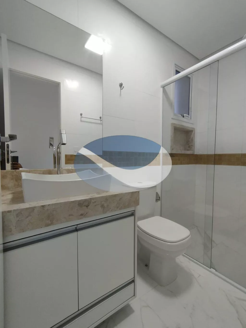 Apartamento à venda com 2 quartos, 23m² - Foto 8