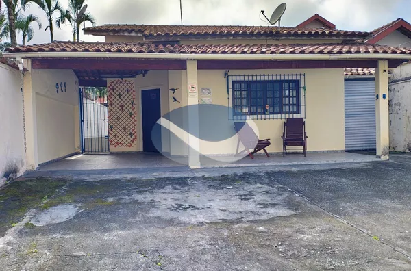 Casa com Piscina - Martim de Sá - Foto 1
