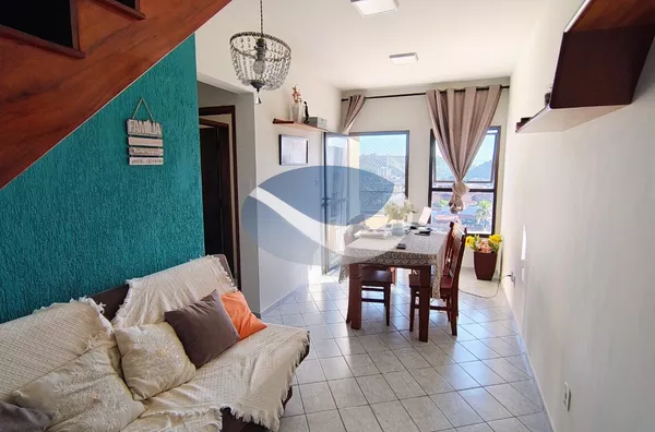 Cobertura duplex Marim de Sa,  Martim De Sa, Caraguatatuba