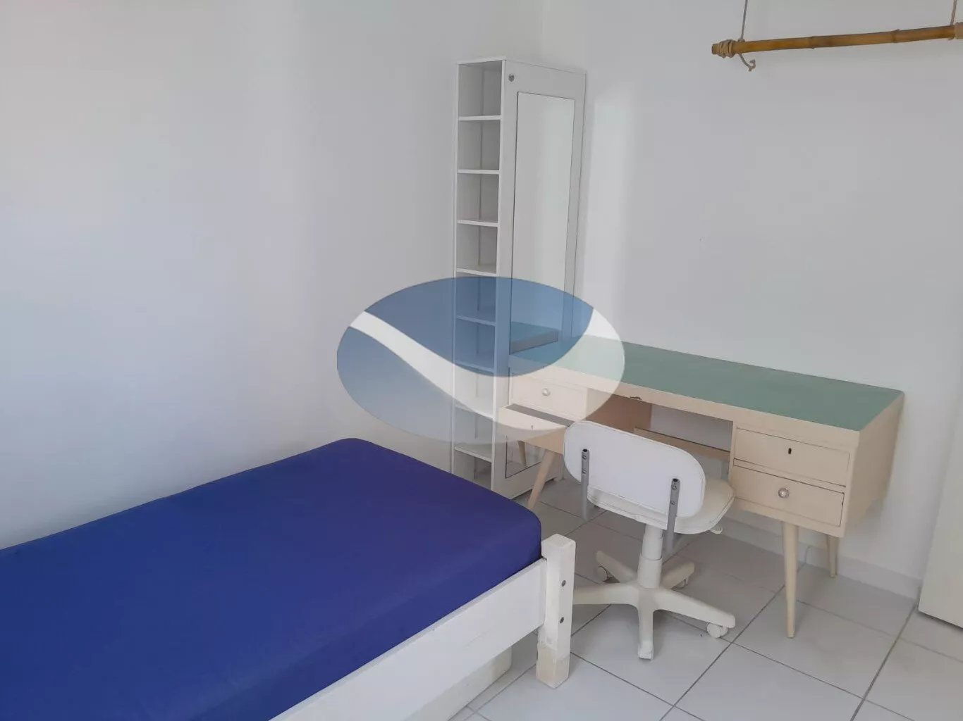 Apartamento à venda com 2 quartos, 48m² - Foto 7