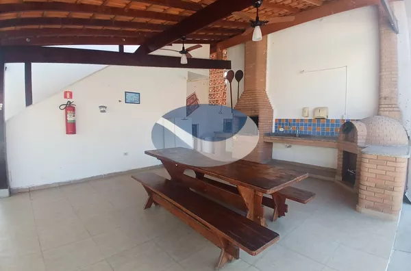 Sobrado com 2 Dormitórios 2 Banheiros na Martim De Sá, Caraguatatuba, SP - Foto 3