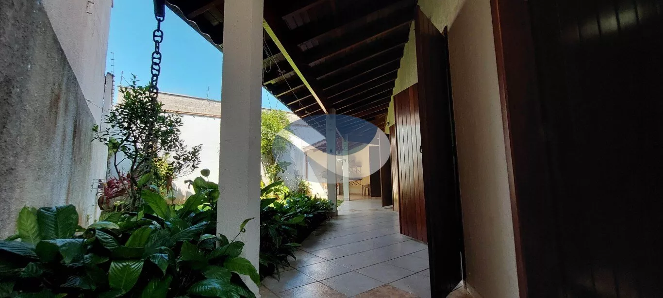 Sobrado, 4 quartos, 205 m² - Foto 4