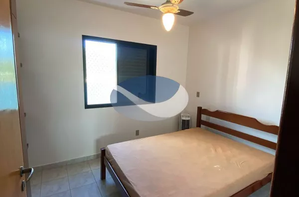 Lindo apartamento frente para o mar com lazer de clube - Foto 2