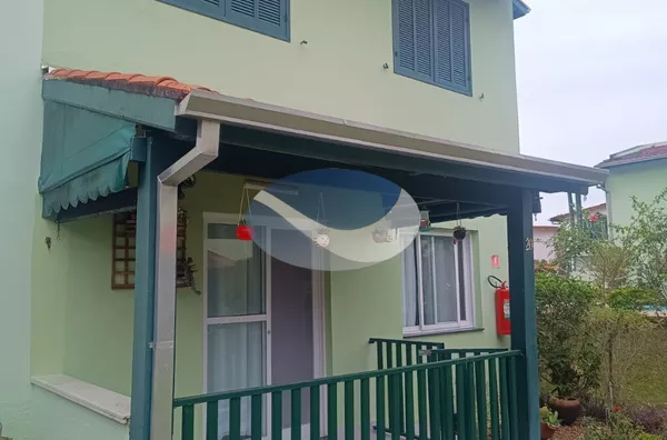 Sobrado Mobiliado - Foto 1