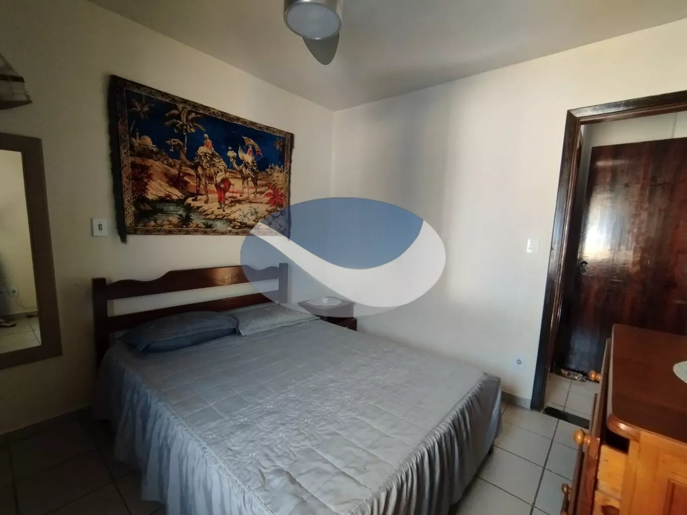 Apartamento à venda com 2 quartos, 55m² - Foto 11