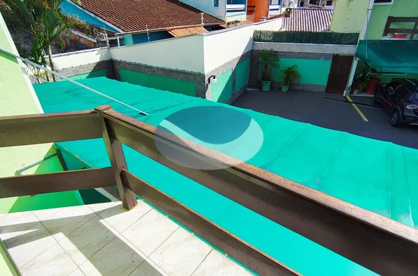 Casa em condomínio 2 suites,  Martim De Sa, Caraguatatuba - Foto 5