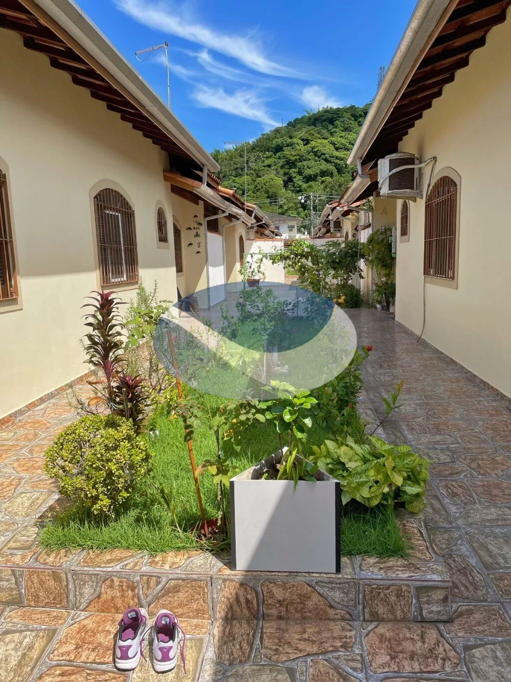 Casa, 2 quartos, 65 m² - Foto 11