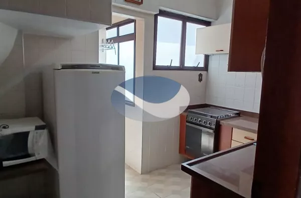 COBERTURA DUPLEX VISTA MAR, PRAINHA, CARAGUATATUBA - Foto 2