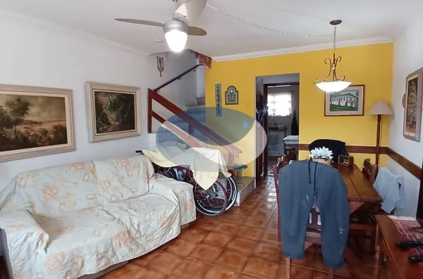 SOBRADO EM CONDOMÍNIO NA PRAINHA, Caraguatatuba, SP - Foto 3