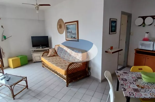 APARTAMENTO 2 DORMITÓRIOS COND. FRENTE PRAIA, MARTIM DE SÁ, Caraguatatuba, SP - Foto 3