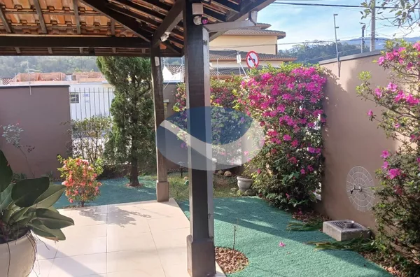 Casa Térrea com Piscina, Centro,  Caraguatatuba, SP - Foto 3