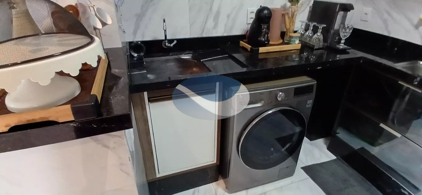 Apartamento, 2 quartos, 79 m² - Foto 9