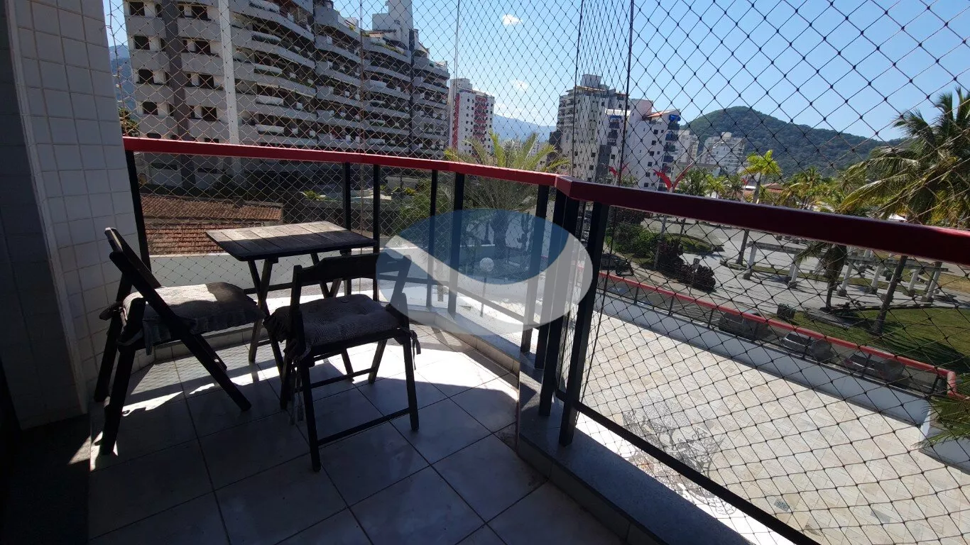 Apartamento à venda com 3 quartos, 60m² - Foto 1