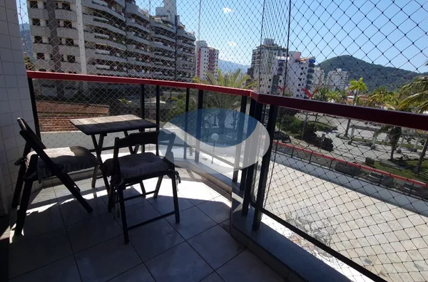 APARTAMENTO 3 DORMITÓRIOS,  À VENDA. - Foto 1