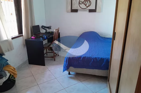 Sobrado de 7 suites para pousada