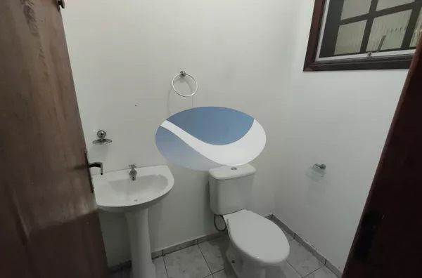 Lindo Sobrado - 2 Suites - Foto 6