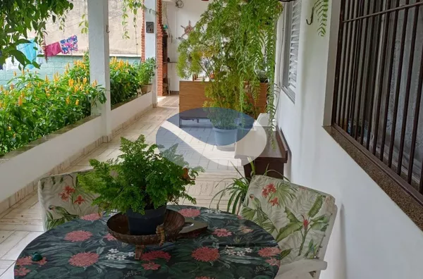 CASA TÉRREA COM CASA DE HÓSPEDES, Martim De Sá, Caraguatatuba, SP - Foto 3