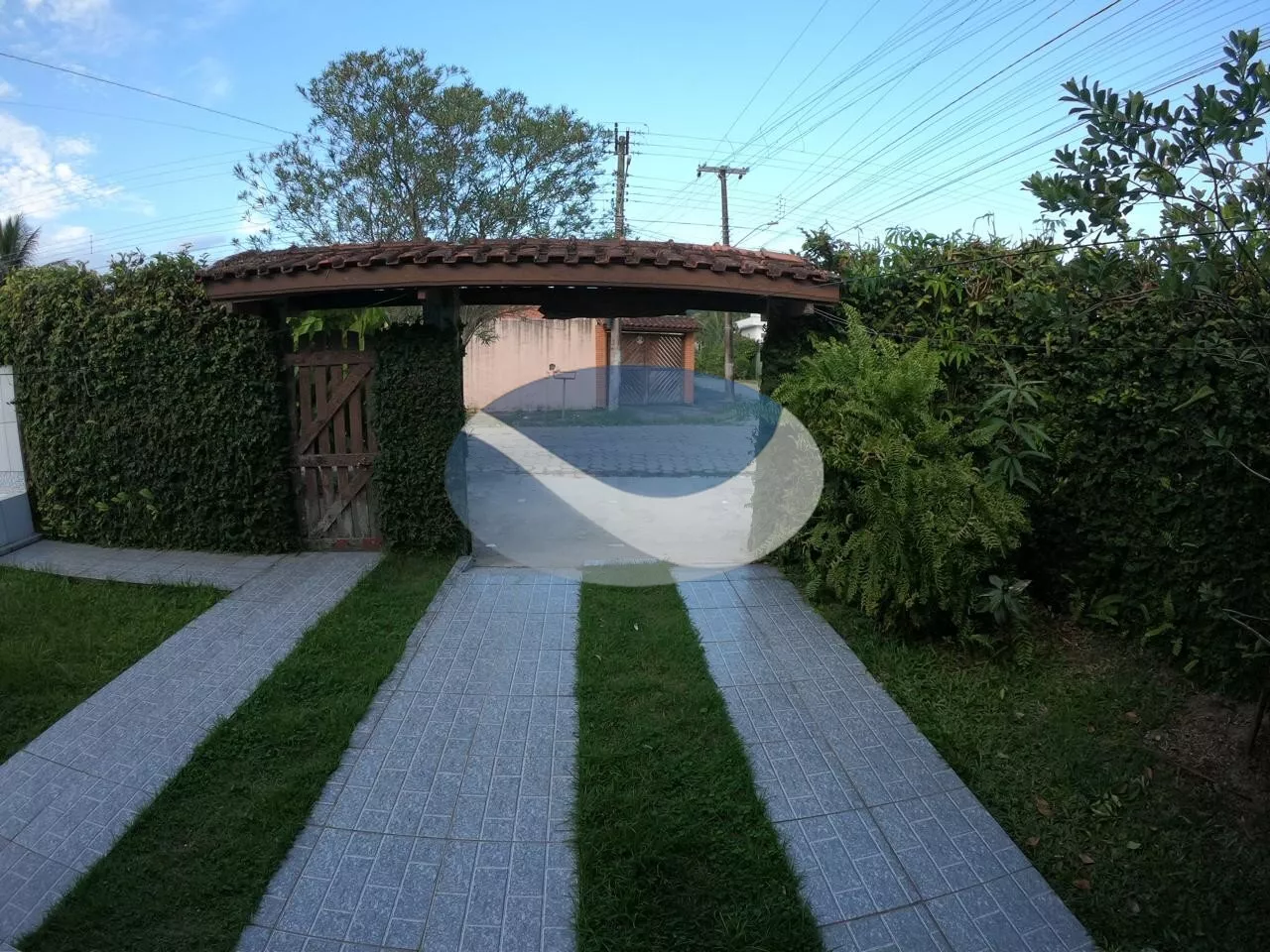 Casa, 2 quartos, 80 m² - Foto 1